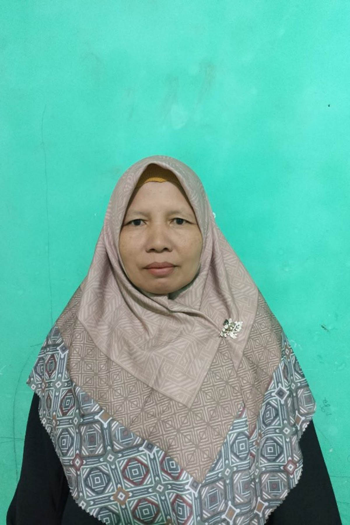 SITI AMINAH